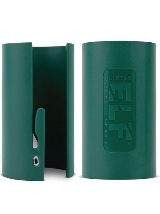 Little ELF Other - Little Elf Green Gift Wrap Cutter Christmas Paper Cutter 2 Included